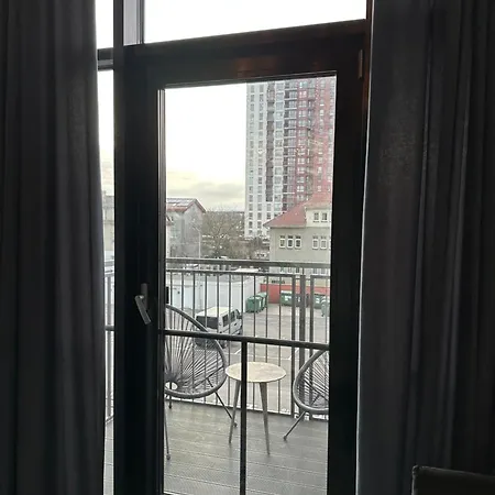 Apartamento Loft Aura *