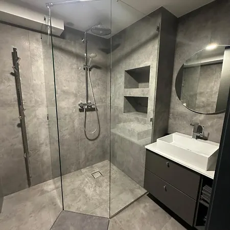 Loft Aura Klaipėda
